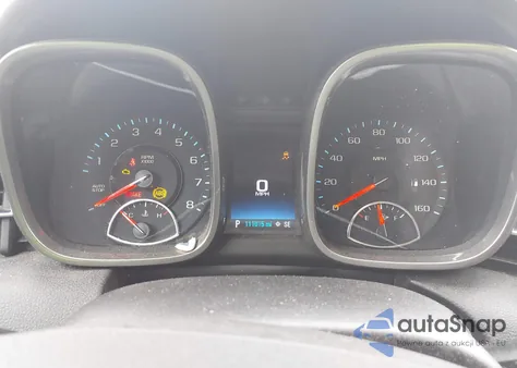 2014 Chevrolet Malibu 1Lt z USA, uszkodzony, nr VIN 1G11C5SL7EF116809